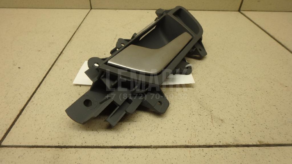 Ручка двери внутренняя левая для  Astra HD 8 2005-2011