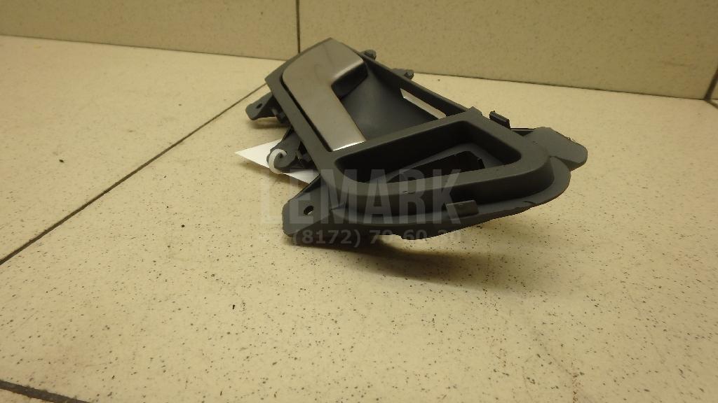 Ручка двери внутренняя левая для  Astra HD 8 2005-2011
