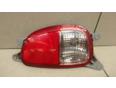 Фонарь задний в бампер левый