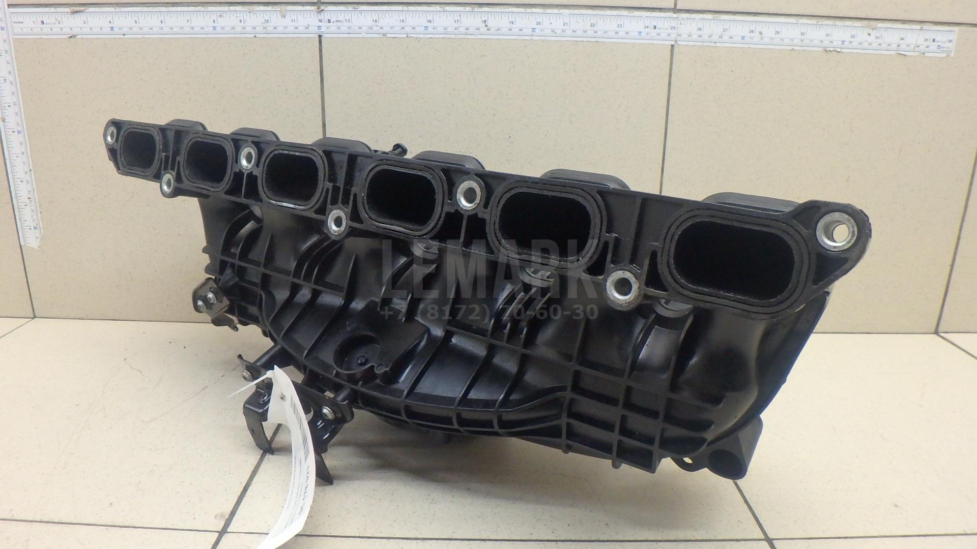 Коллектор впускной для  Astra HD 8 2005-2011