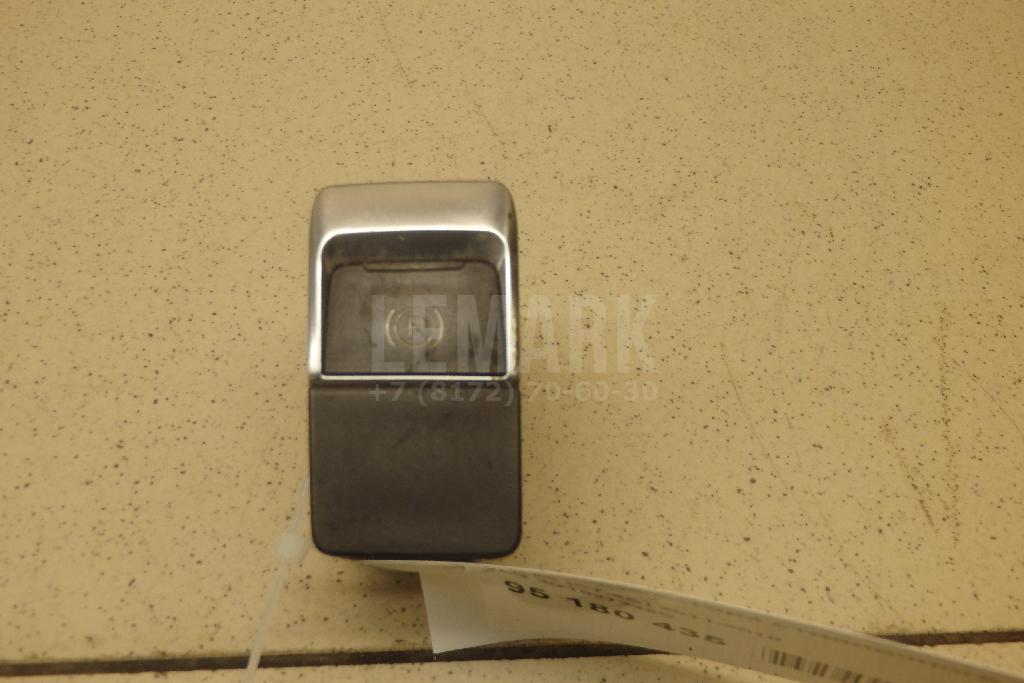 Кнопка фиксатора стояночного тормоза для  Audi Q6 2022