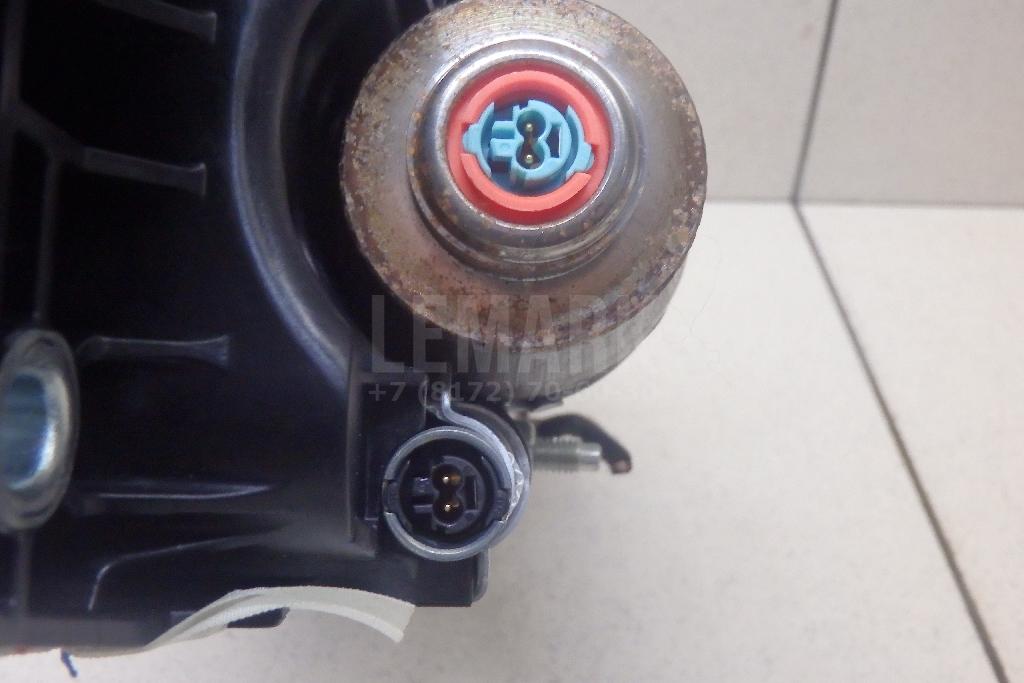 Подушка безопасности пассажирская (в торпедо) для  Audi TT(8N) 1998-2006