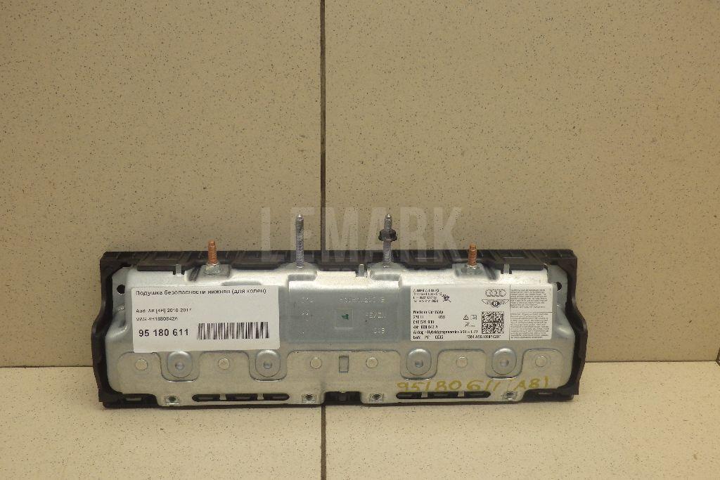 Подушка безопасности нижняя (для колен) для  Audi Allroad quattro 2006-2012