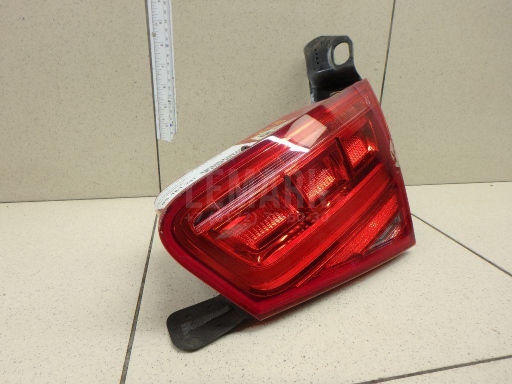 Фонарь задний внутренний правый для  BMW 4-serie F32/F33/F82 2012-2020