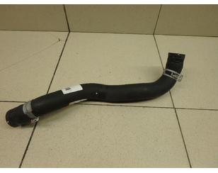 Патрубок радиатора для Honda CR-V 2007-2012 б/у состояние отличное