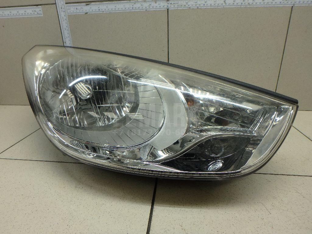 Фара правая 921022S030 Hyundai-Kia