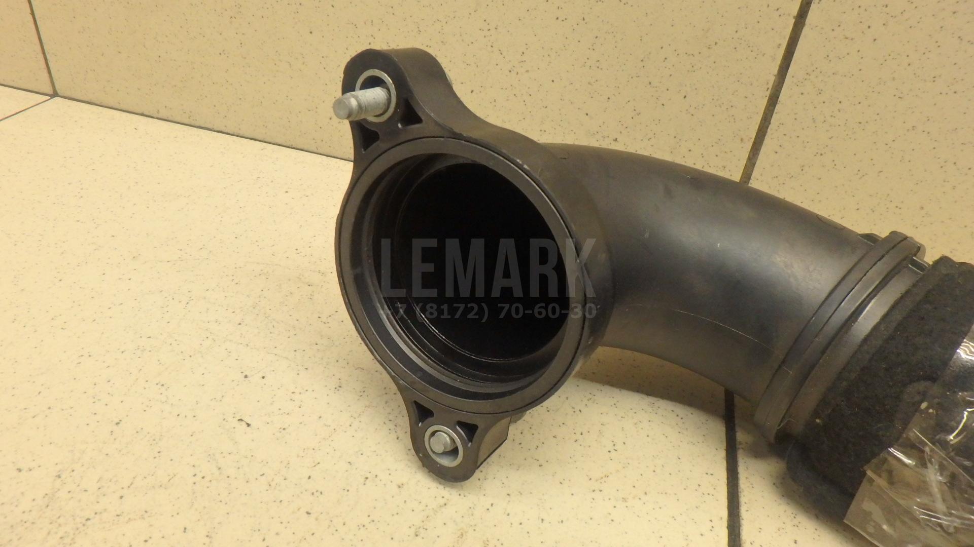 Воздуховод для  Audi 80/90 [B4] 1991-1995