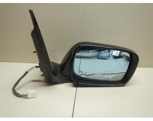 Зеркало правое электрическое для Acura MDX 2007-2013 БУ состояние хорошее