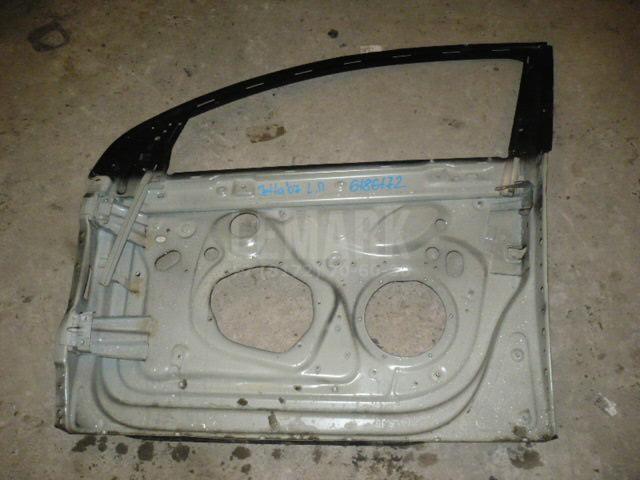 Рамка двери 1K4831301AB VAG