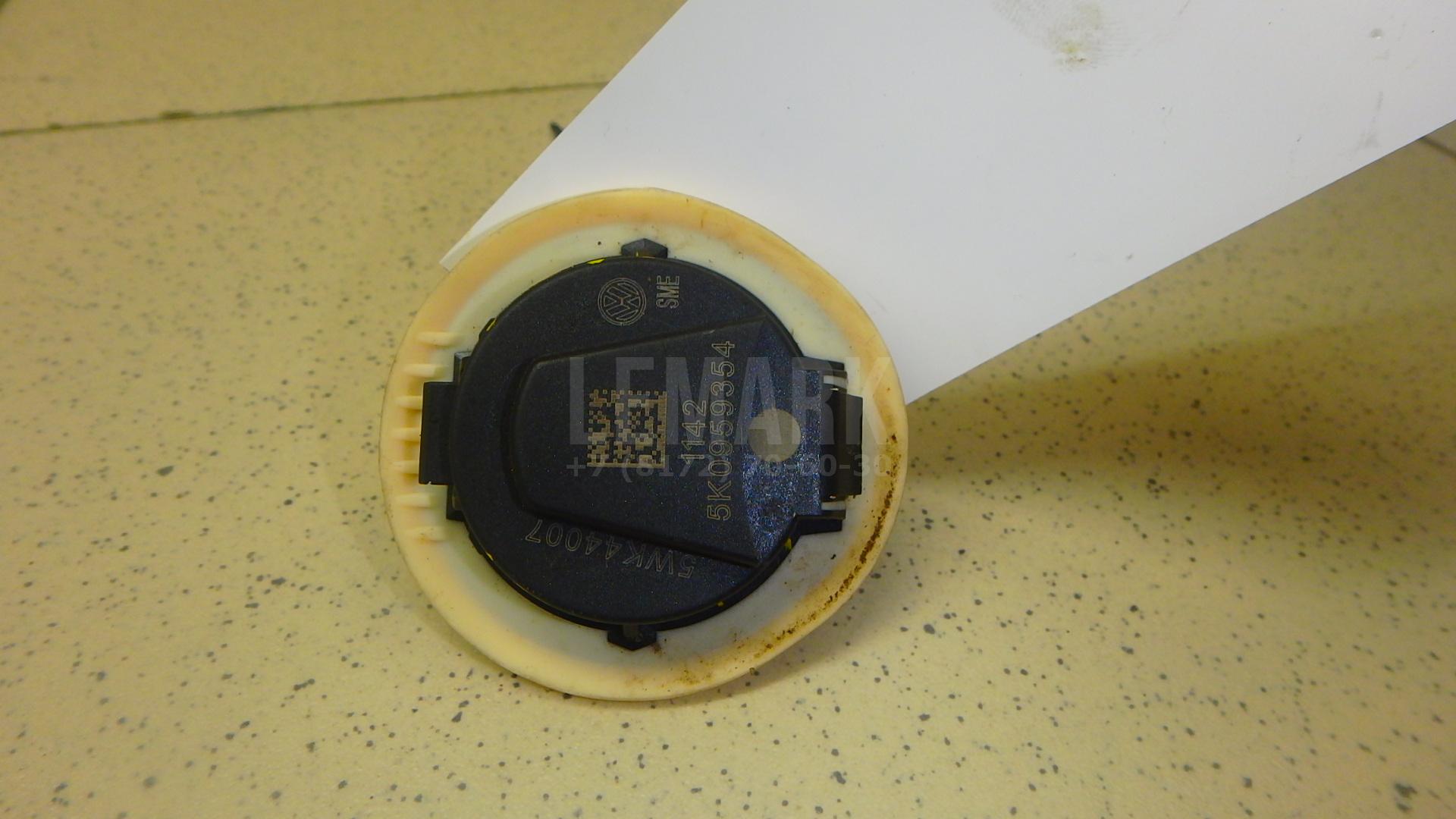 Датчик AIR BAG 5K0959354 VAG