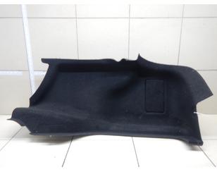 Обшивка багажника для Jaguar XJ 2009-2019 б/у состояние отличное