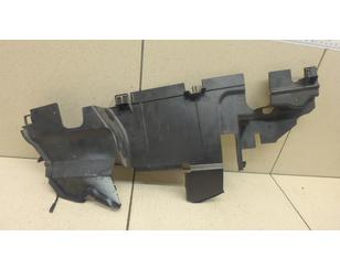 Воздуховод радиатора правый для Nissan Murano (Z51) 2008-2015 с разбора состояние хорошее