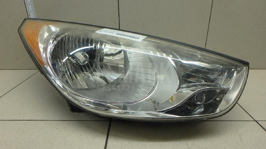 Фара правая 921022S050 Hyundai-Kia