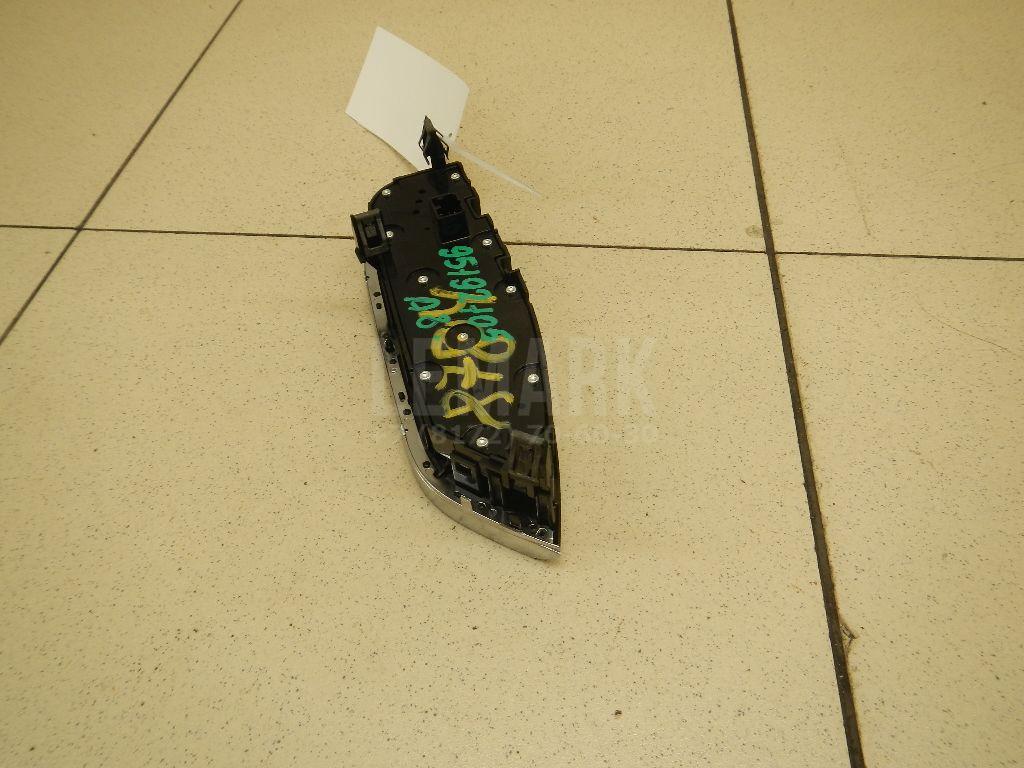 Кнопка регулировки сиденья для  Audi A6 [C6,4F] 2004-2011