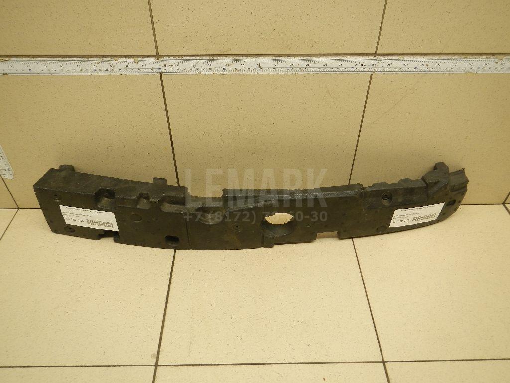 Наполнитель переднего бампера для  Audi A6 [C5] 1997-2004