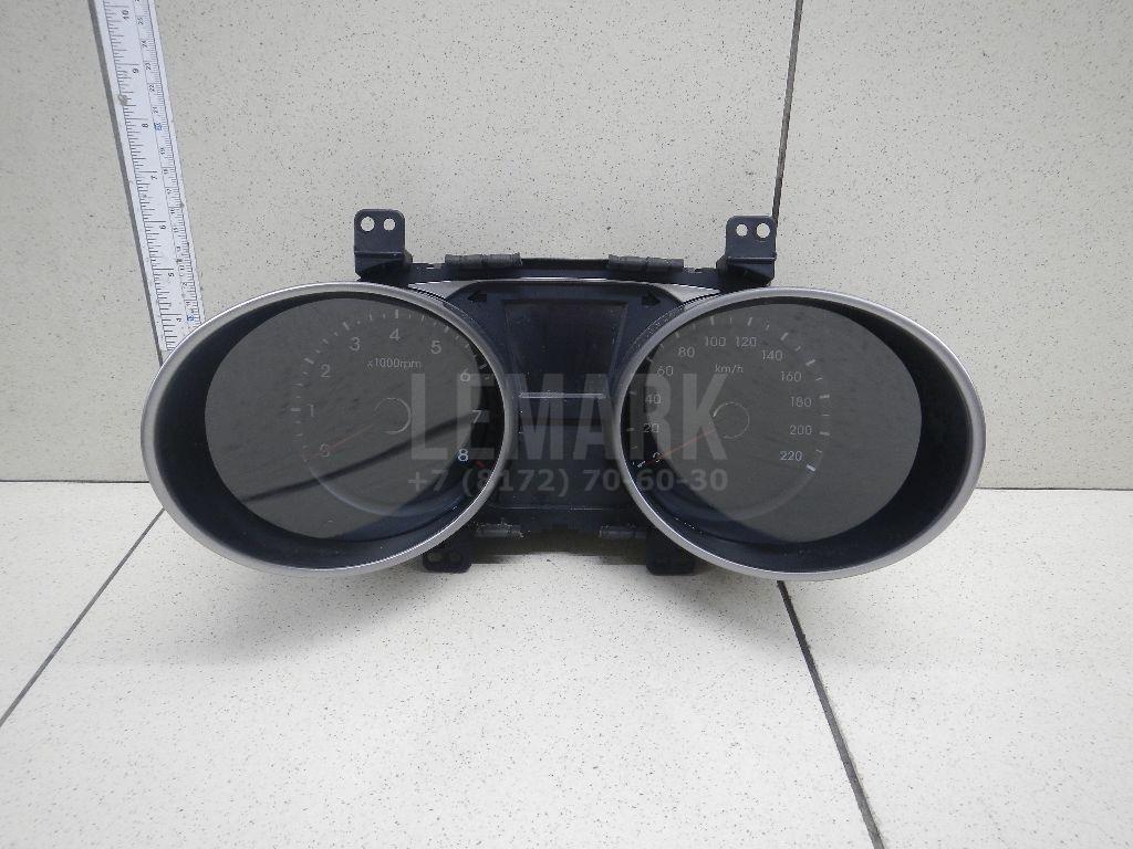Панель приборов 940022S940 Hyundai-Kia