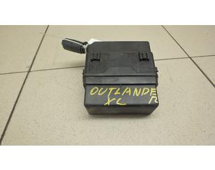 Блок реле для Mitsubishi Outlander XL (CW) 2006-2012 с разбора состояние отличное