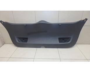 Обшивка двери багажника для Citroen DS4 2011-2015 б/у состояние хорошее