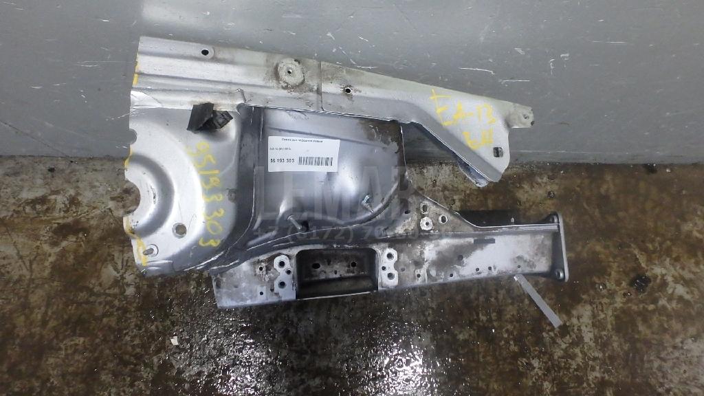 Лонжерон передний левый для  BMW 4-serie F32/F33/F82 2012-2020