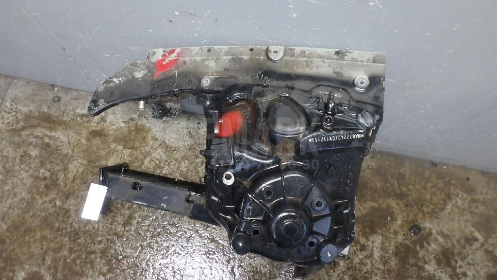 Лонжерон передний правый для  Audi A3 (8L1) 1996-2003
