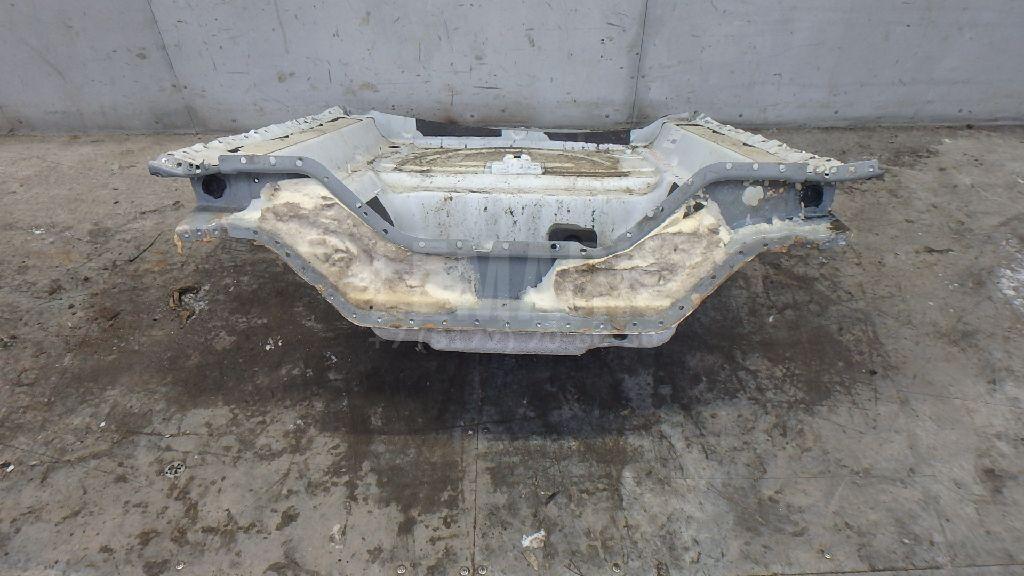 Ниша запасного колеса для  BMW 7-serie E65/E66 2001-2008
