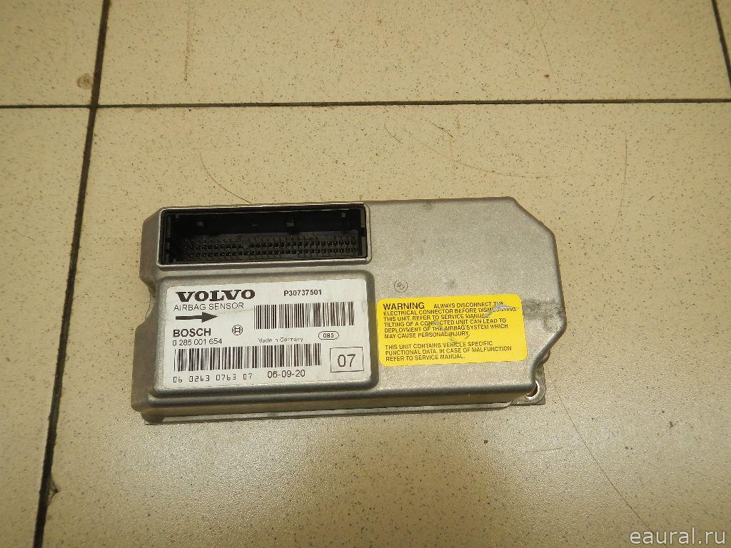 Блок управления AIR BAG