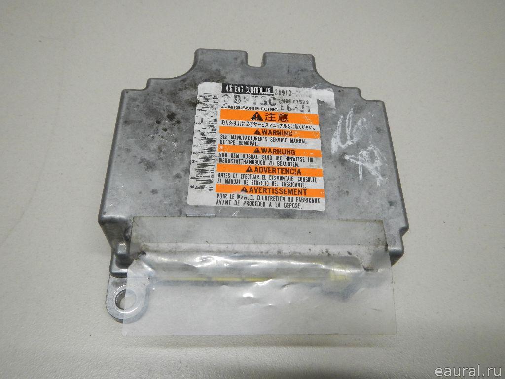 Блок управления AIR BAG