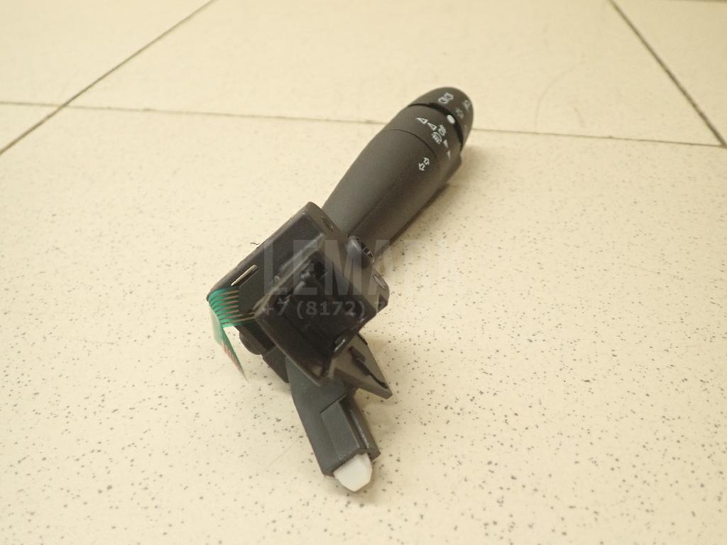 Переключатель поворотов подрулевой для  Citroen C4 II 2011-2022