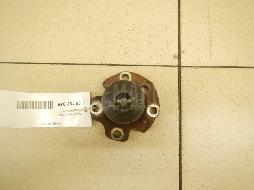 Цапфа (п.з.к.) 5C0501117B VAG