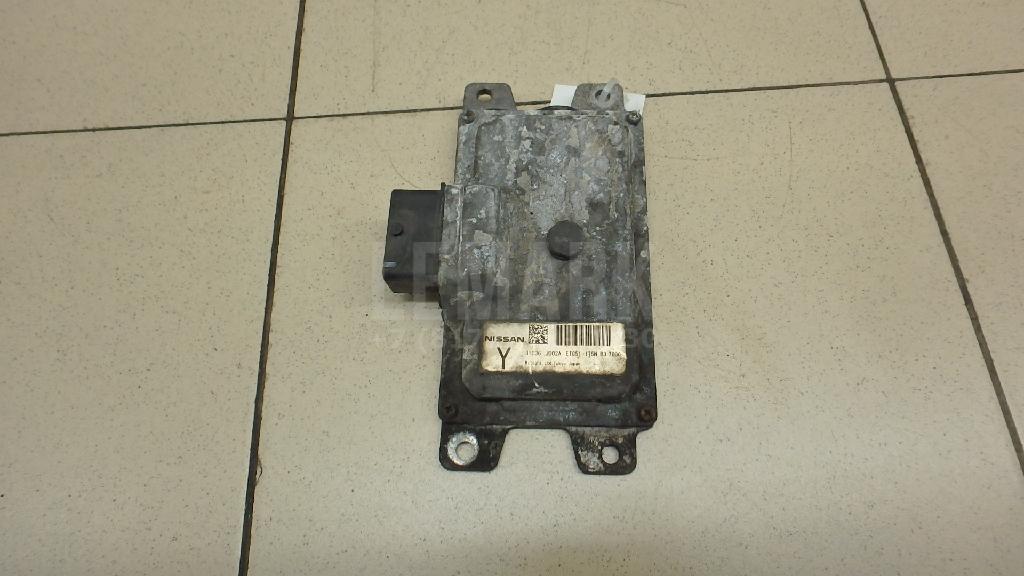 Блок управления АКПП 31036JD02A Nissan