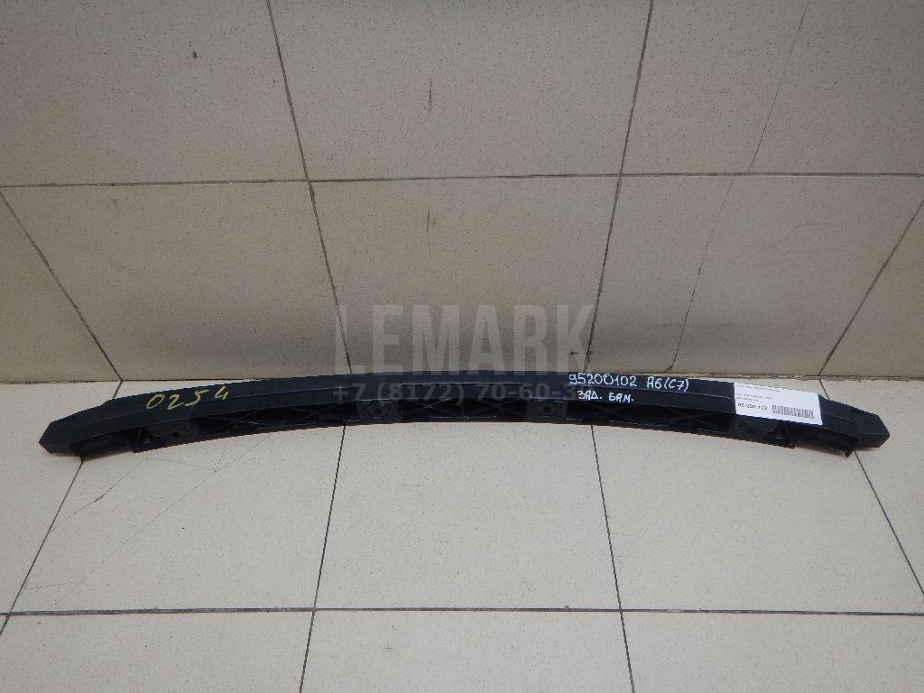 Кронштейн заднего бампера для  BMW 5-serie F10/F11 2009-2016
