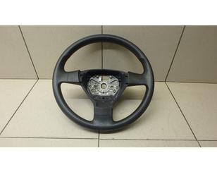Рулевое колесо для AIR BAG (без AIR BAG) для VW Tiguan 2007-2011 БУ состояние отличное