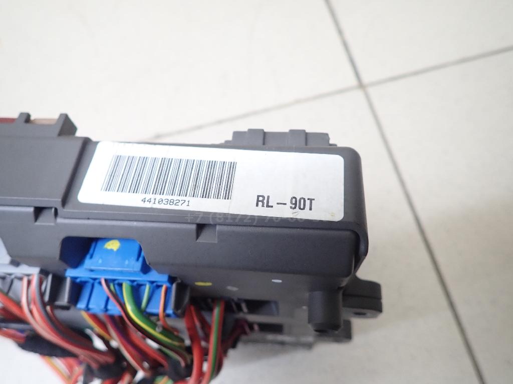 Блок предохранителей для  BMW 5-serie E60/E61 2003-2009