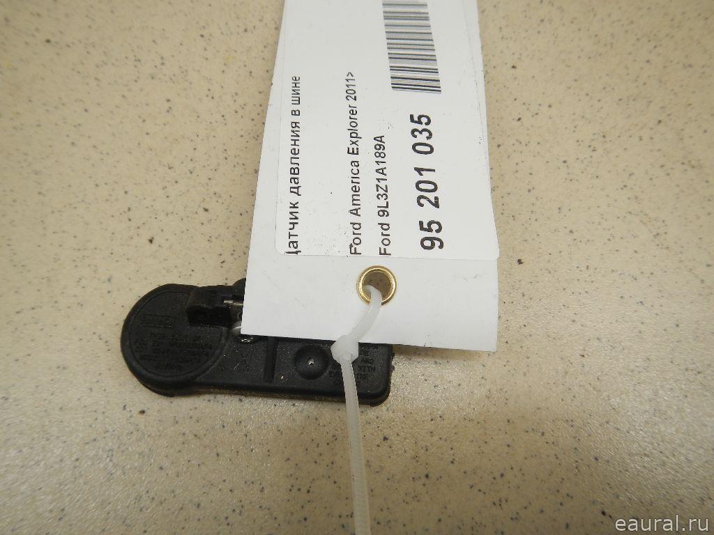 Датчик давления в шине (TPMS)
