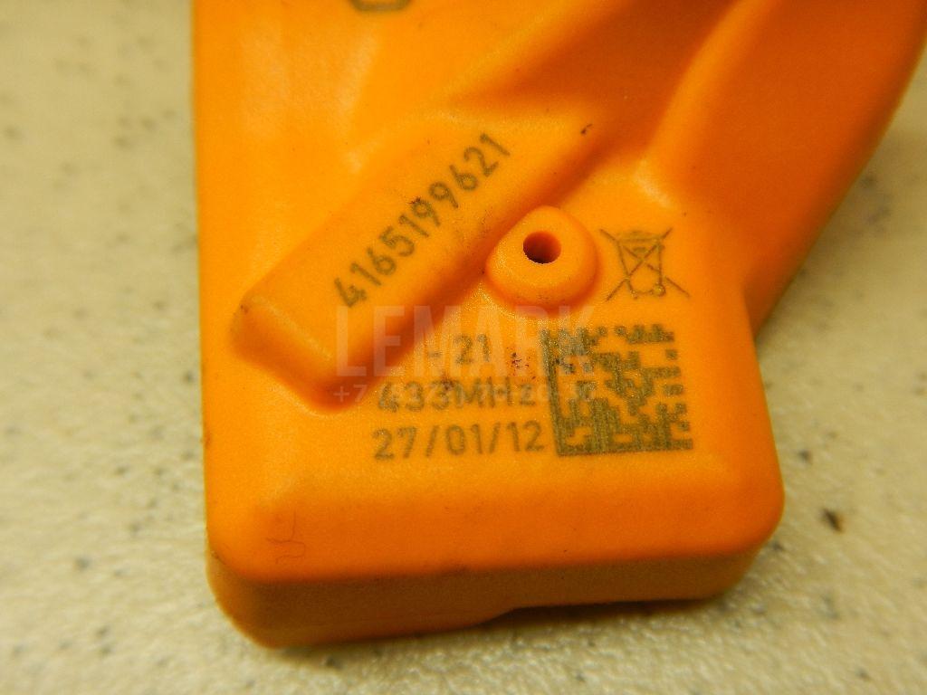 Датчик давления в шине (TPMS) для  BMW X5 E70 2007-2013