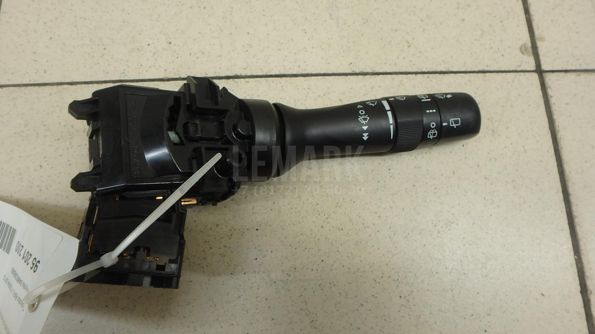 Переключатель стеклоочистителей 846520E050 Toyota