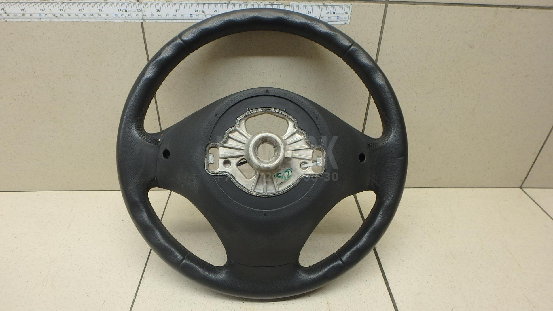 Рулевое колесо для AIR BAG (без AIR BAG)