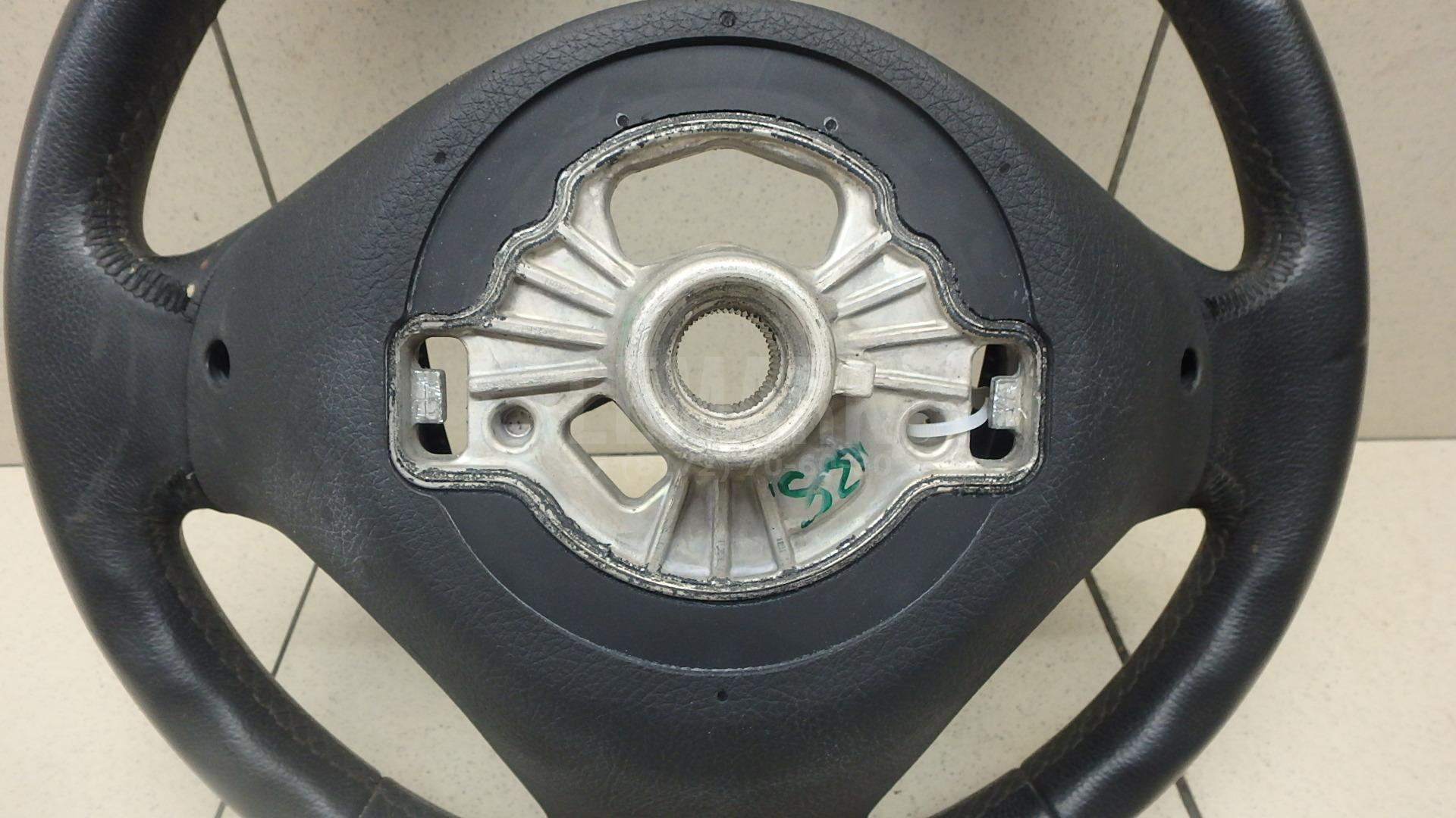 Рулевое колесо для AIR BAG (без AIR BAG)