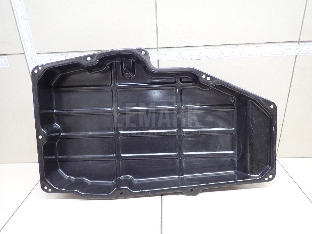 Поддон АКПП для  Audi 80/90 [B3] 1986-1991