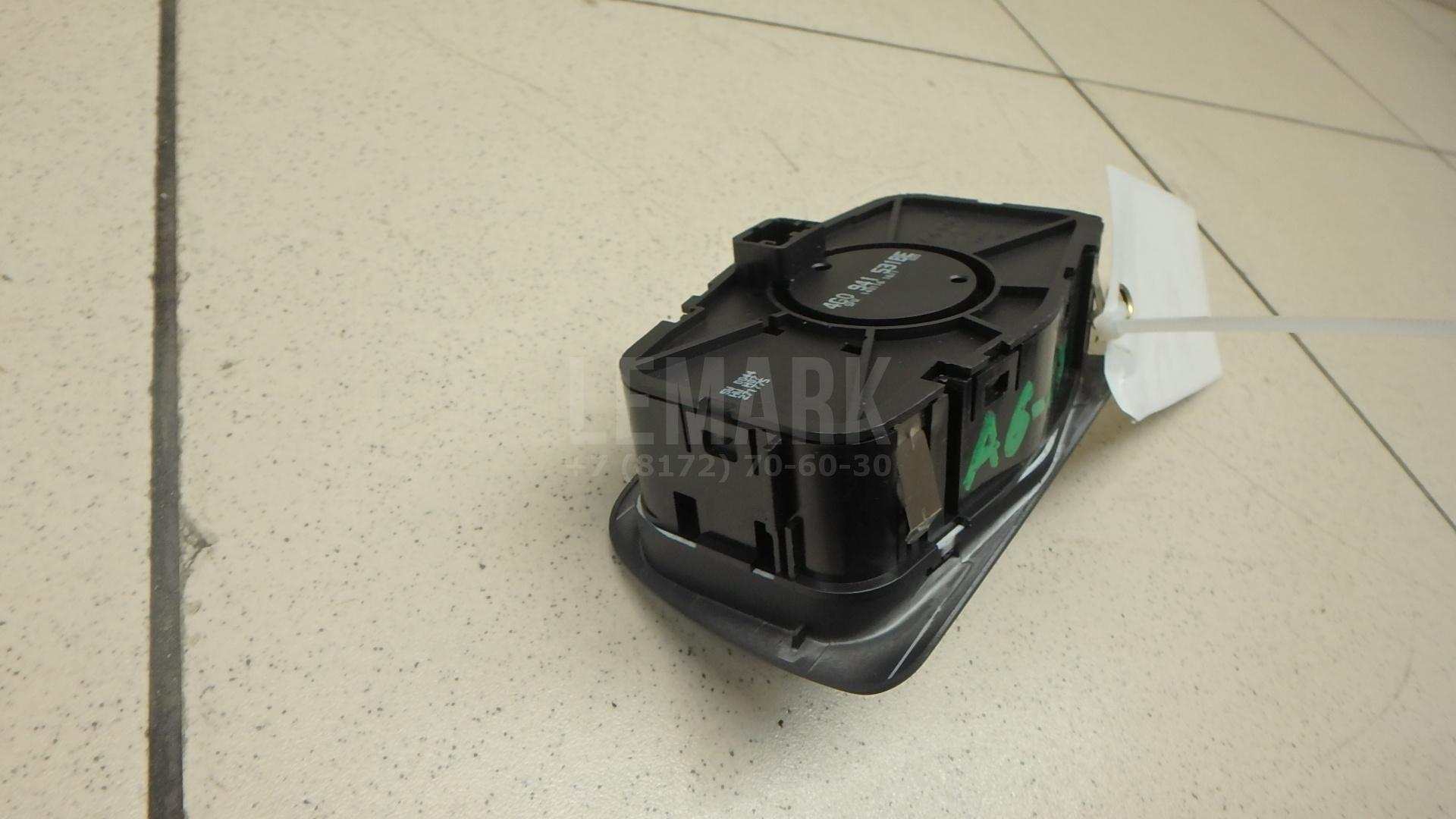 Переключатель света фар для  Fiat Fiorino 2008