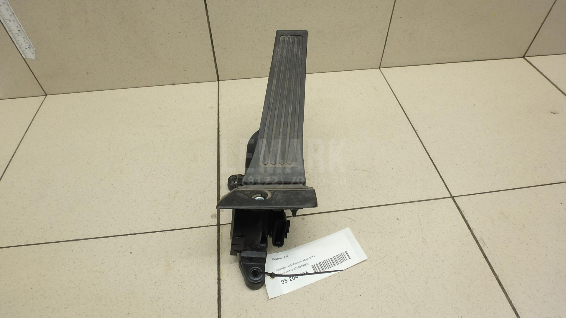 Педаль газа 327002S000 Hyundai-Kia