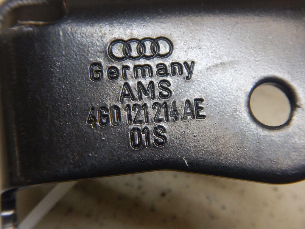 Кронштейн бачка расширительного для  Audi Q5 [8R] 2008-2017