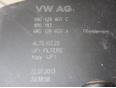 Корпус воздушного фильтра VAG 6R0129607C