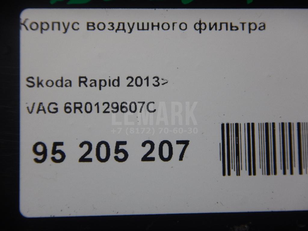 Корпус воздушного фильтра для  Cadillac CTS 2002-2008