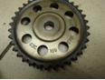 Шестерня (шкив) распредвала