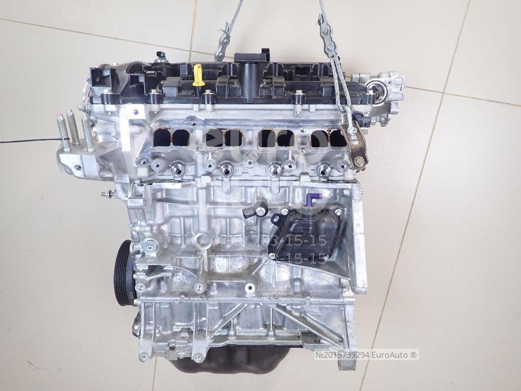 Двигатель Mazda 3 Купить