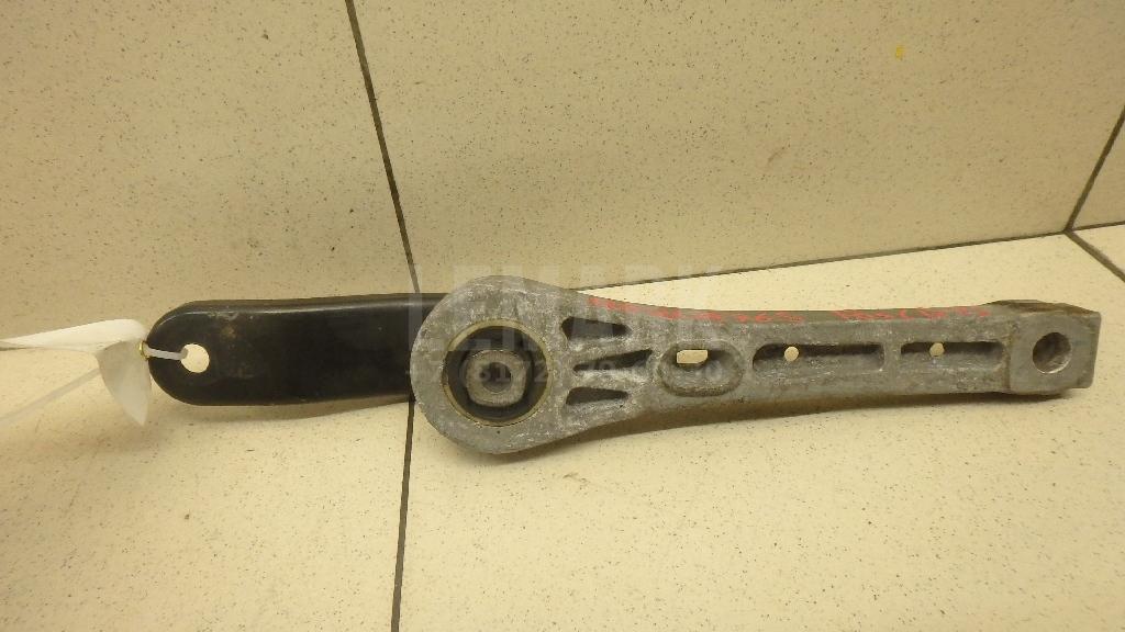 Кронштейн КПП 3C0199855L VAG