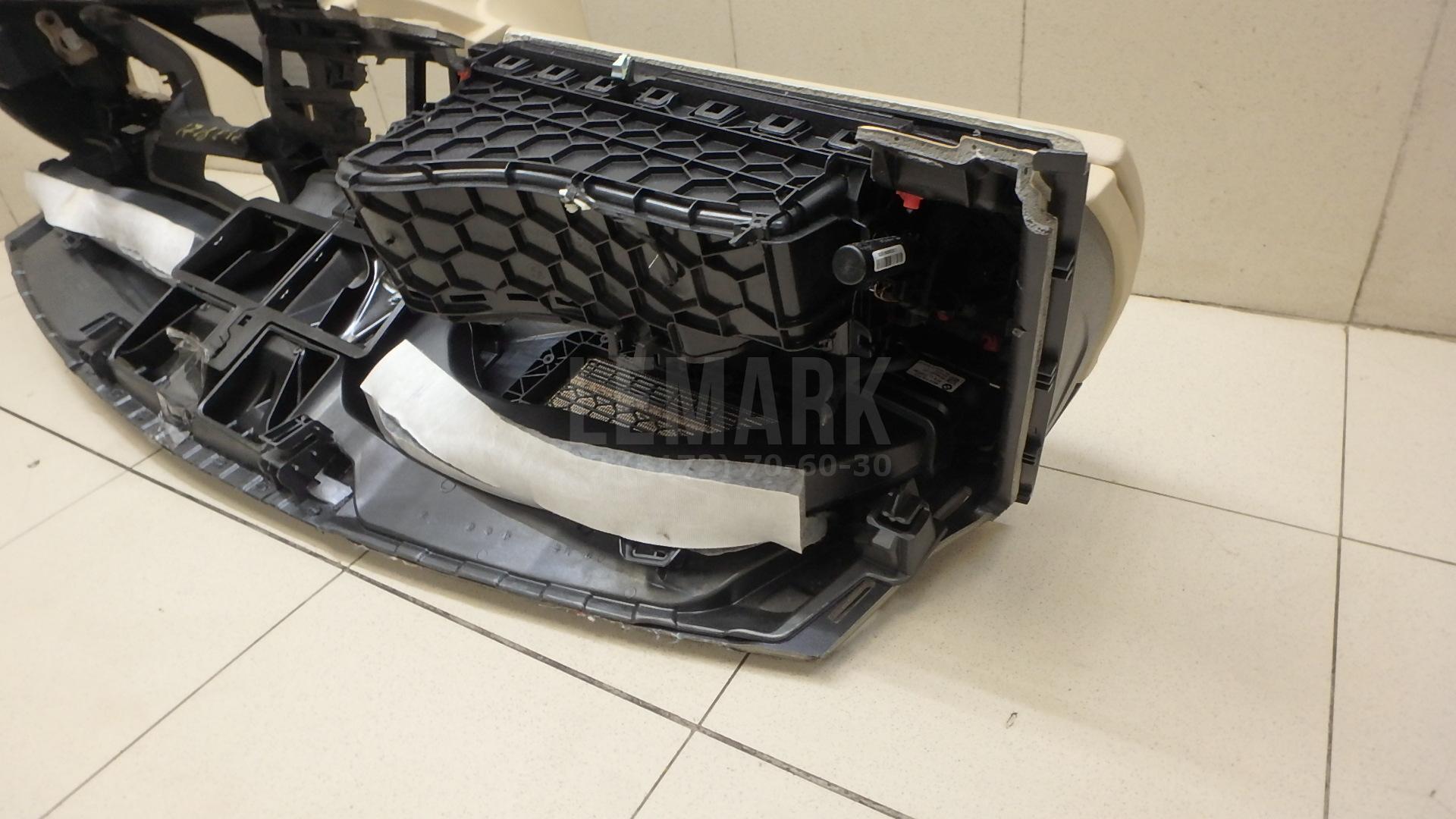 Торпедо для  BMW X1 E84 2009-2015