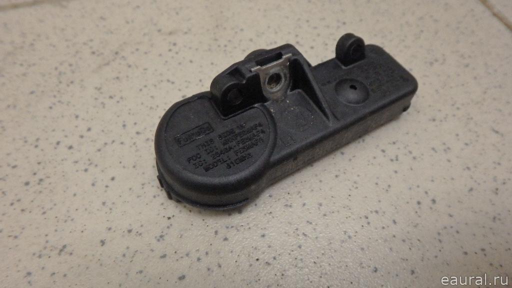 Датчик давления в шине (TPMS)