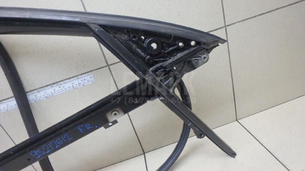 Рамка двери для  BMW X1 U11 2022